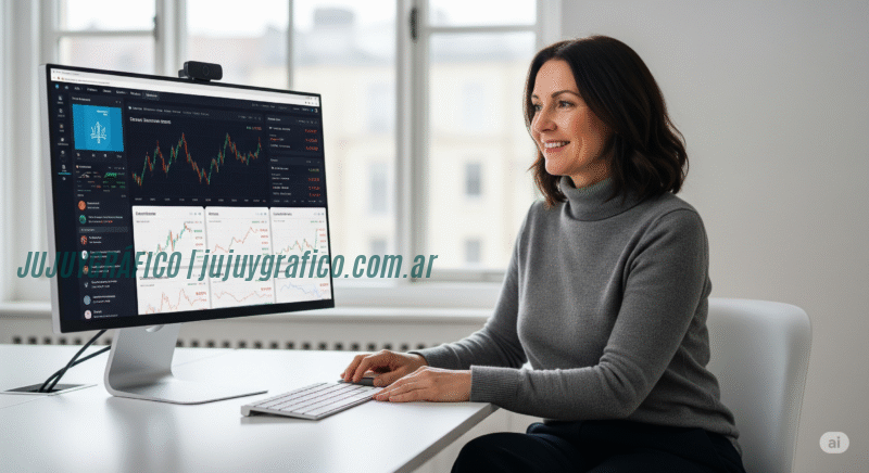 Inversiones Digitales, Guía completa para inversores adultos mayores 2