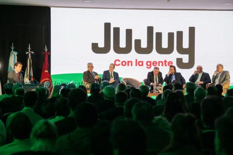 Triángulo azucarero reclama federalismo para desarrollar bioetanol argentino 06 Triángulo azucarero reclama federalismo para desarrollar bioetanol argentino 06