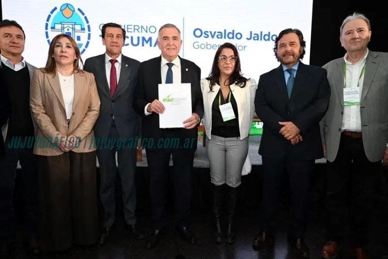 Triángulo azucarero reclama federalismo para desarrollar bioetanol argentino 07 Triángulo azucarero reclama federalismo para desarrollar bioetanol argentino 07