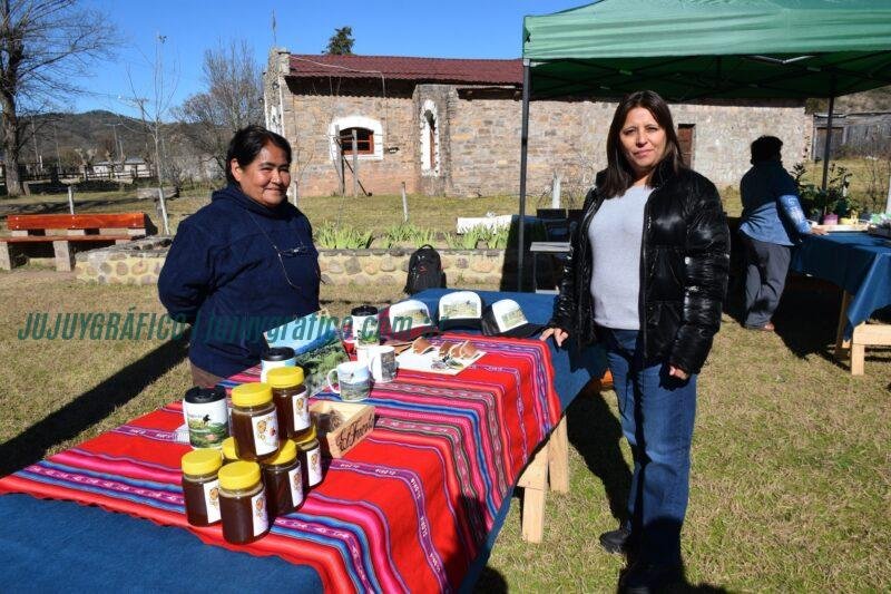 Yungas Bajas: Jujuy inaugura corredor que une turismo y economía popular 9 Yungas Bajas, Jujuy inaugura corredor que une turismo y economía popular 22