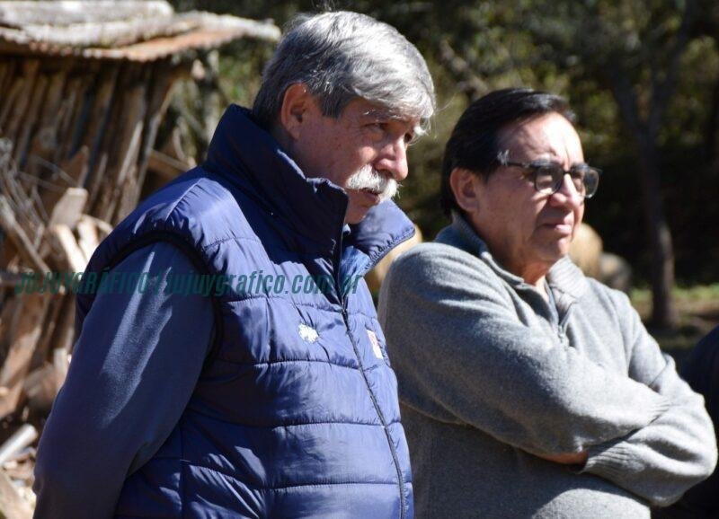 Yungas Bajas: Jujuy inaugura corredor que une turismo y economía popular 16 Yungas Bajas, Jujuy inaugura corredor que une turismo y economía popular 45
