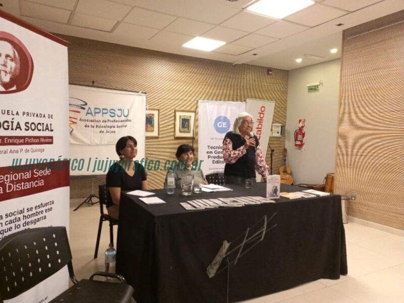 21ª Feria del Libro Jujuy, Un éxito cultural con más de 150 mil visitantes 73 21ª Feria del Libro Jujuy, Un éxito cultural con más de 150 mil visitantes 73