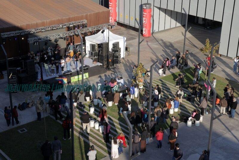 21ª Feria del Libro Jujuy, Un éxito cultural con más de 150 mil visitantes 88 21ª Feria del Libro Jujuy, Un éxito cultural con más de 150 mil visitantes 88