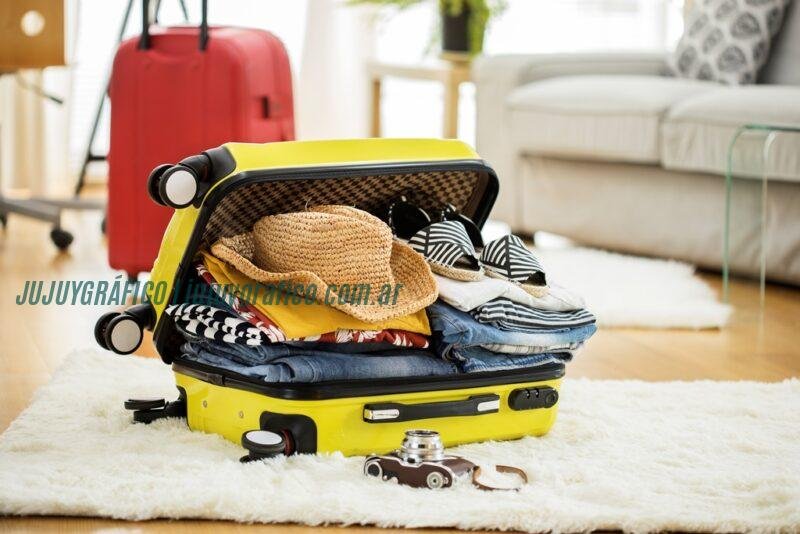 Booking.com Viajeros argentinos gastan 27% más, NOA lidera promesas incumplidas en vacaciones 2 Booking.com Viajeros argentinos gastan 27% más, NOA lidera promesas incumplidas en vacaciones 2