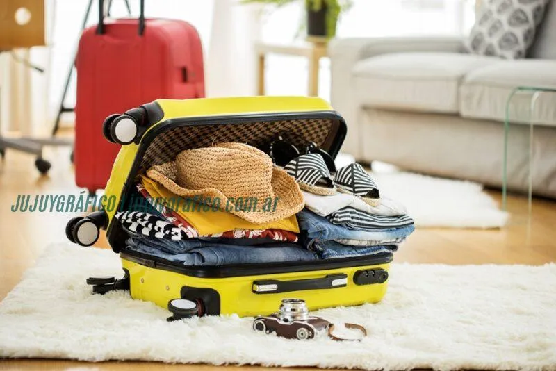 Booking.com Viajeros argentinos gastan 27% más, NOA lidera promesas incumplidas en vacaciones 2 Booking.com Viajeros argentinos gastan 27% más, NOA lidera promesas incumplidas en vacaciones 2