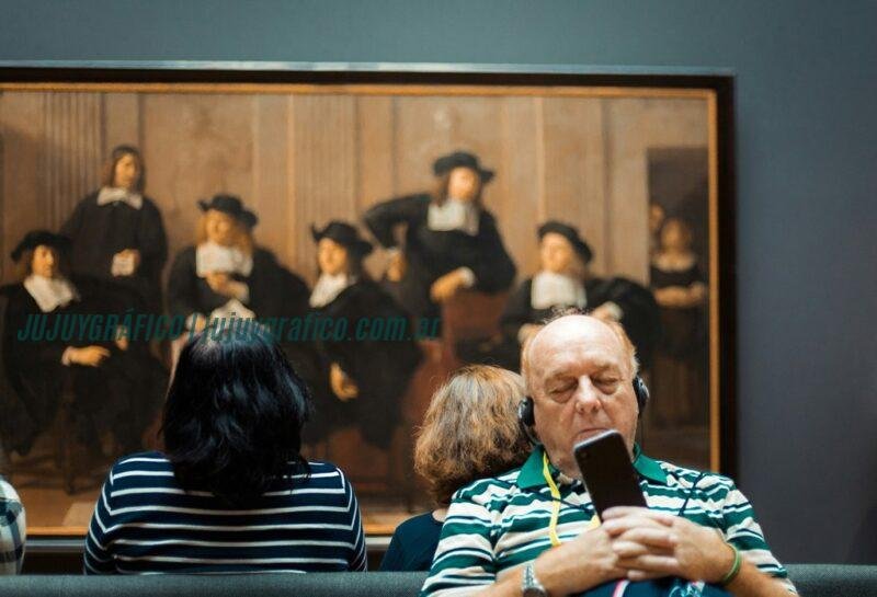 Booking.com Viajeros argentinos gastan 27% más, NOA lidera promesas incumplidas en vacaciones 3 Booking.com Viajeros argentinos gastan 27% más, NOA lidera promesas incumplidas en vacaciones 3