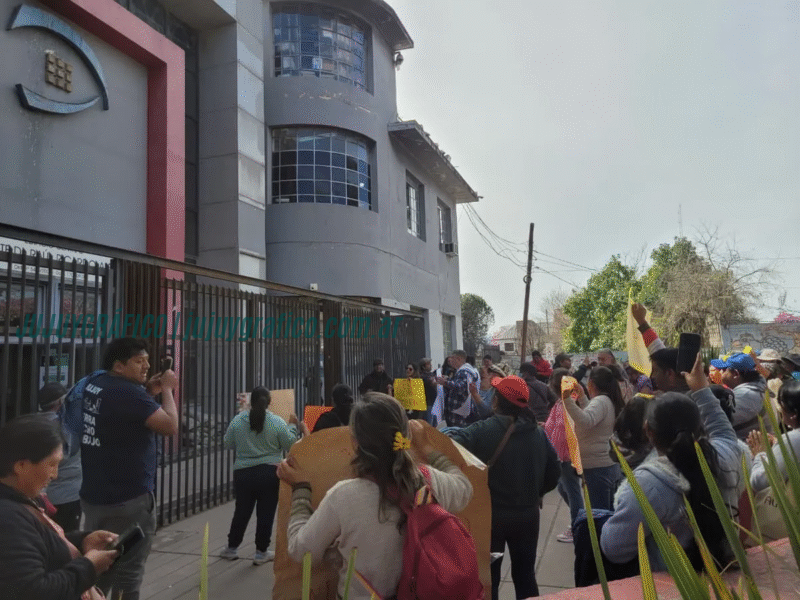 Causa armada, Municipio persigue y humilla a Gladys Zambrano tras detención arbitraria 03 Causa armada, Municipio persigue y humilla a Gladys Zambrano tras detención arbitraria 03