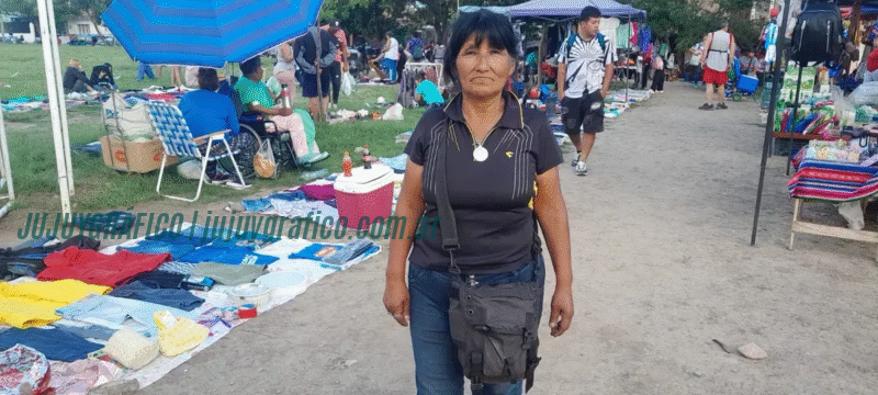 Causa armada, Municipio persigue y humilla a Gladys Zambrano tras detención arbitraria 11 Causa armada, Municipio persigue y humilla a Gladys Zambrano tras detención arbitraria 11