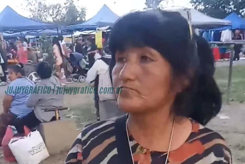 Causa armada, Municipio persigue y humilla a Gladys Zambrano tras detención arbitraria 14 Causa armada, Municipio persigue y humilla a Gladys Zambrano tras detención arbitraria 14