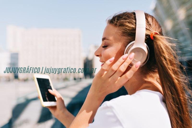 Descubre los audífonos inalámbricos ideales para tu estilo de vida activo 1 Descubre los audífonos inalámbricos ideales para tu estilo de vida activo 4