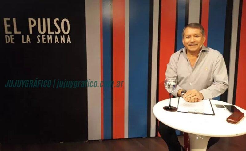 Fallece Carlos Ferraro dejando controversias en la política y los medios de Jujuy 16