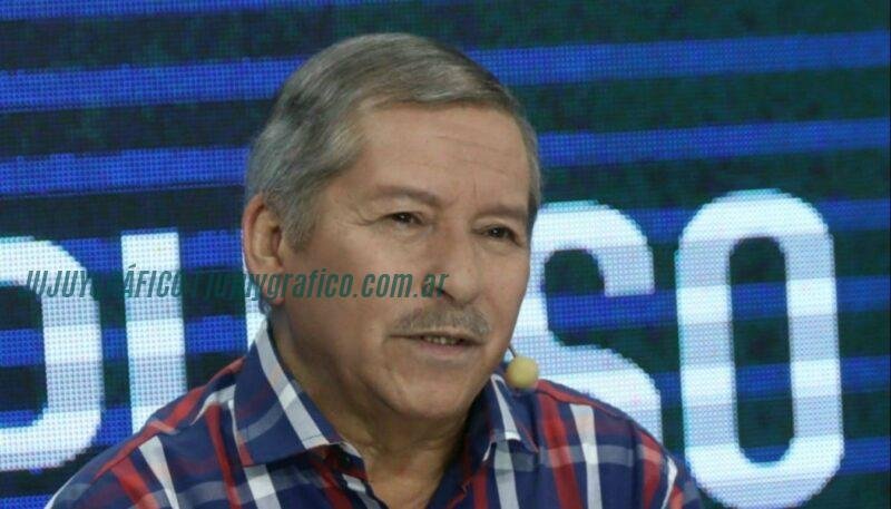 Fallece Carlos Ferraro dejando controversias en la política y los medios de Jujuy 1741