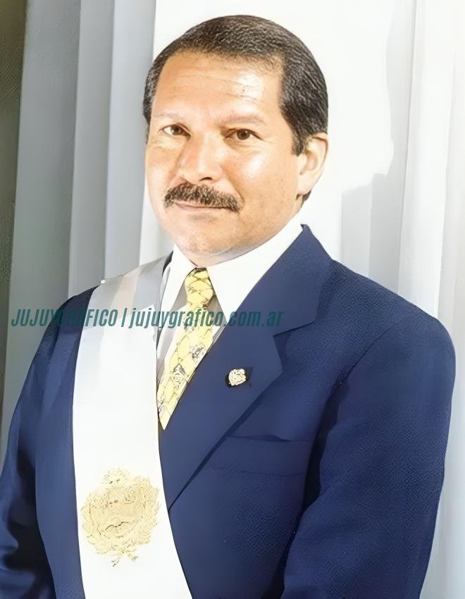 Fallece Carlos Ferraro dejando controversias en la política y los medios de Jujuy 1742 (1)