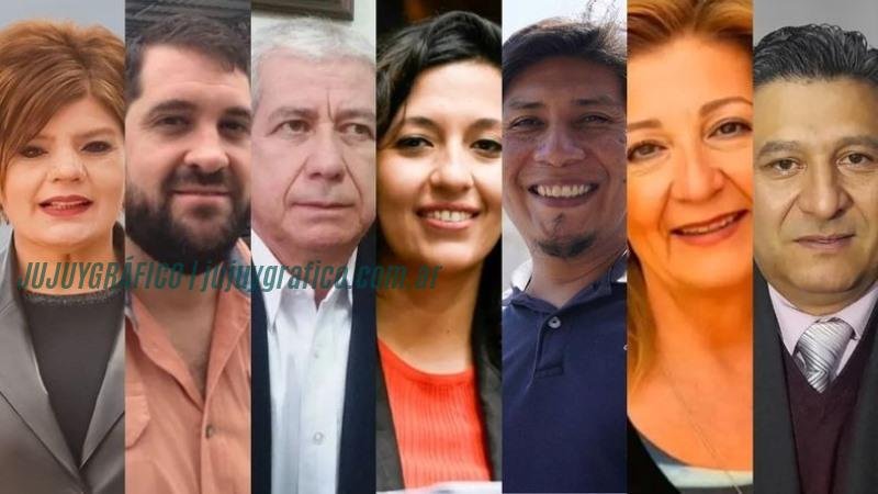 Jujuy en llamas: División política y rechazo ciudadano definen elecciones 2 Jujuy en llamas, División política y rechazo ciudadano definen elecciones