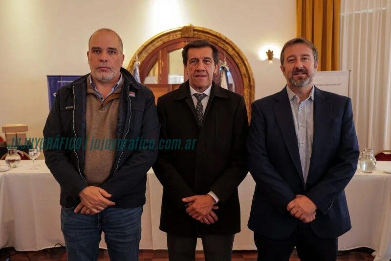 Jujuy lanzó Centro Vitivinícola y Red Agroclimática para vinos de altura de calidad 4 Jujuy lanzó Centro Vitivinícola y Red Agroclimática para vinos de altura de calidad 4