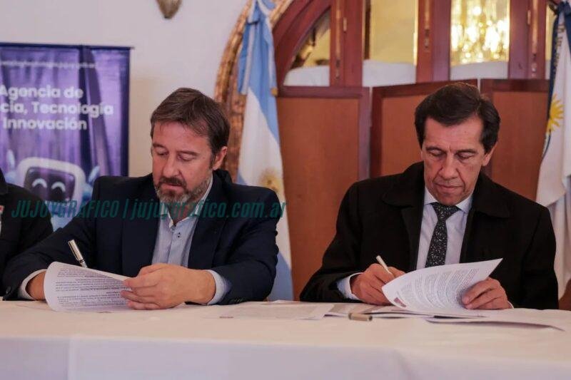 Jujuy lanzó Centro Vitivinícola y Red Agroclimática para vinos de altura de calidad 5 Jujuy lanzó Centro Vitivinícola y Red Agroclimática para vinos de altura de calidad 5