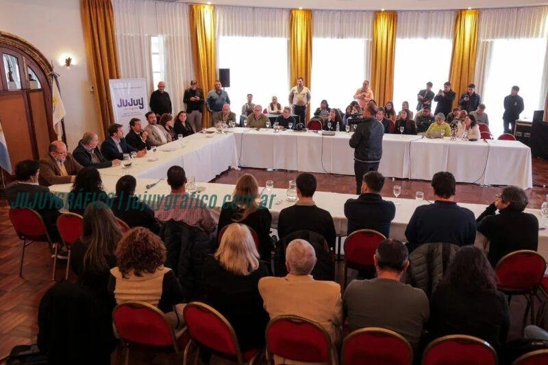 Jujuy lanzó Centro Vitivinícola y Red Agroclimática para vinos de altura de calidad 6 Jujuy lanzó Centro Vitivinícola y Red Agroclimática para vinos de altura de calidad 6