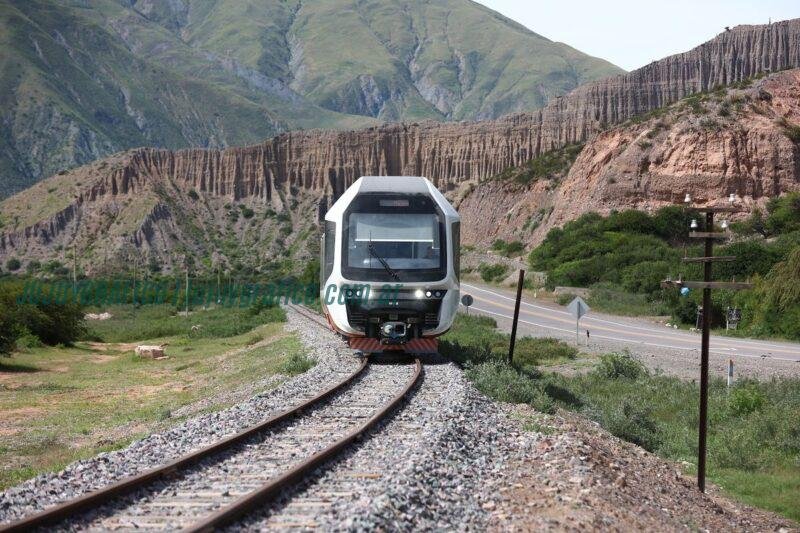 Jujuy licita operación del Tren Solar por $12.300 millones durante tres años 1