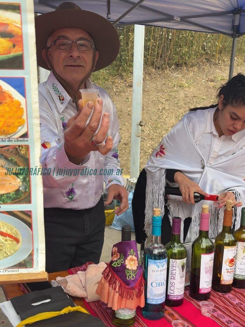 Jujuy se consolida como epicentro del turismo andino bioceánico tras histórico encuentro internacional 18 Jujuy se consolida como epicentro del turismo andino bioceánico tras histórico encuentro internacional 18
