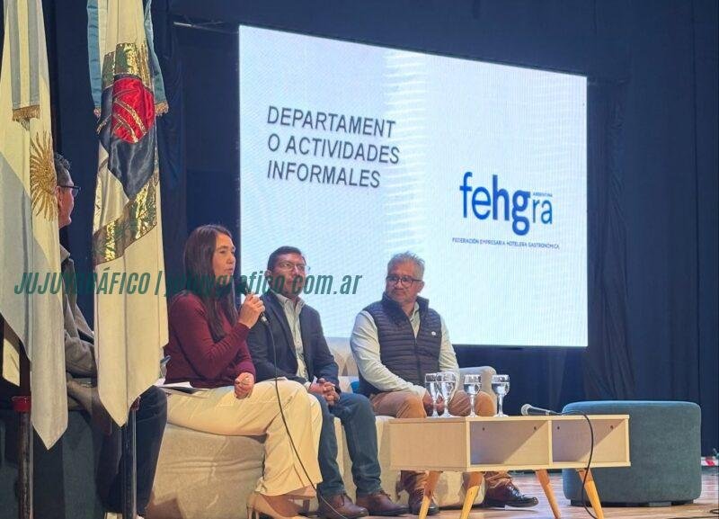 Jujuy se consolida como epicentro del turismo andino bioceánico tras histórico encuentro internacional 20 Jujuy se consolida como epicentro del turismo andino bioceánico tras histórico encuentro internacional 20