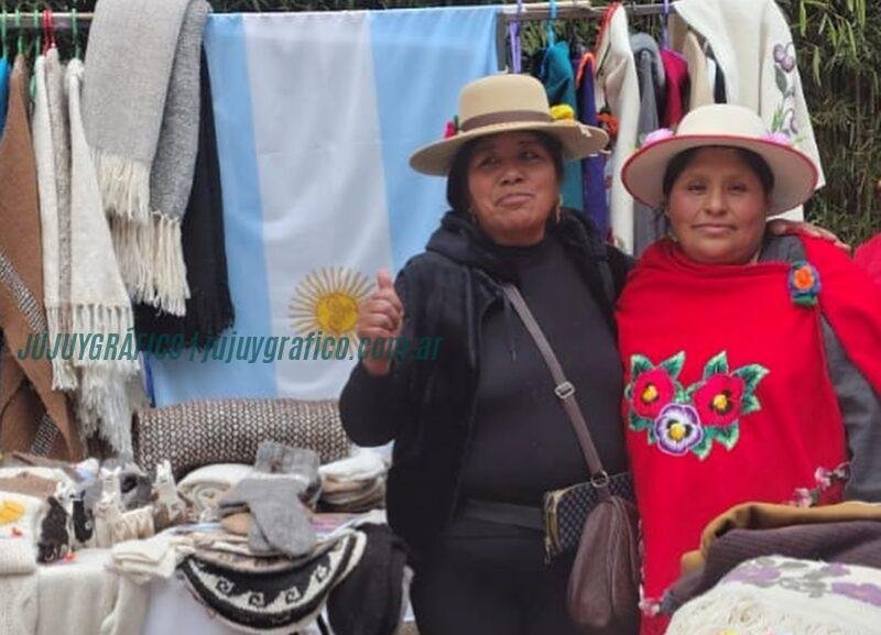Jujuy se consolida como epicentro del turismo andino bioceánico tras histórico encuentro internacional 23 Jujuy se consolida como epicentro del turismo andino bioceánico tras histórico encuentro internacional 23