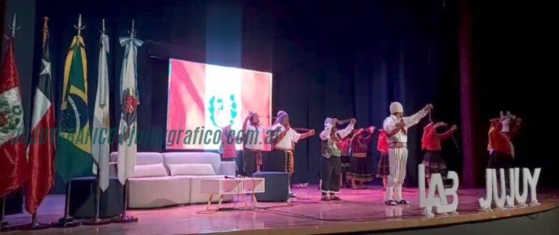 Jujuy se consolida como epicentro del turismo andino bioceánico tras histórico encuentro internacional 7 Jujuy se consolida como epicentro del turismo andino bioceánico tras histórico encuentro internacional 7