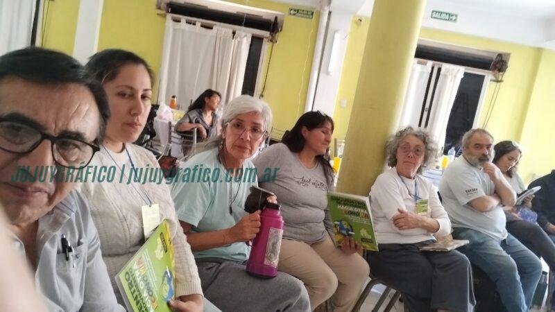 Jujuy y Salta serán sedes del Foro Mundial de Economías Transformadoras en 2028 06 Jujuy y Salta serán sedes del Foro Mundial de Economías Transformadoras en 2028 06
