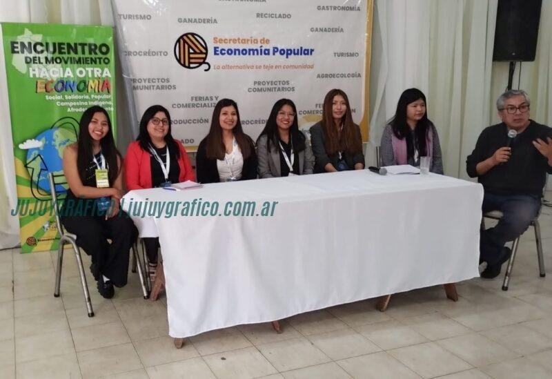 Jujuy y Salta serán sedes del Foro Mundial de Economías Transformadoras en 2028 07