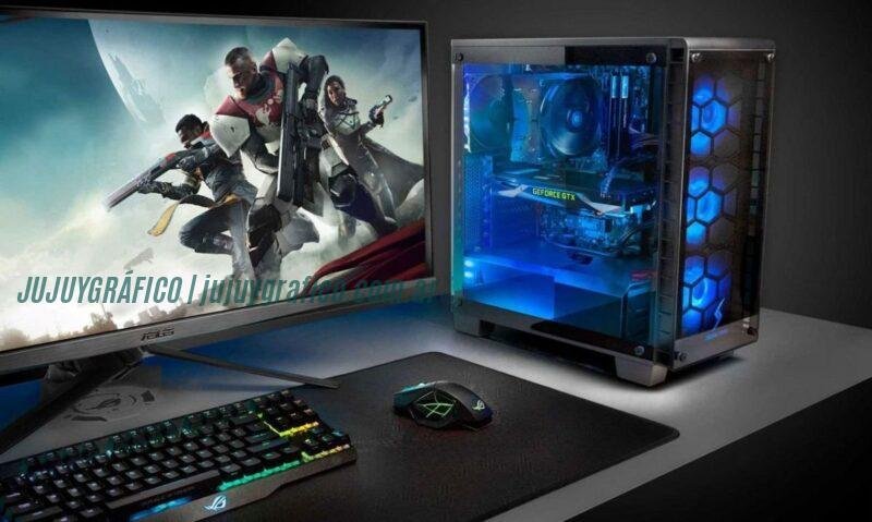 PC de escritorio, Innovaciones y tendencias que debes conocer en 2025 2 PC de escritorio, Innovaciones y tendencias que debes conocer en 2025 2