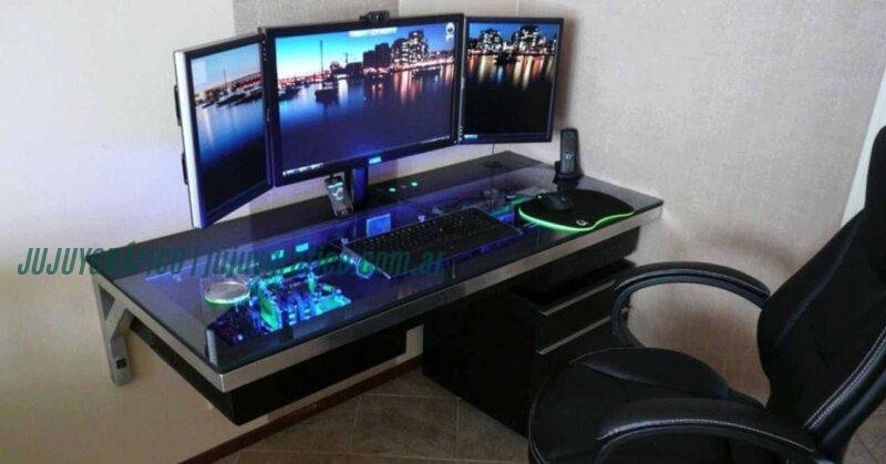 PC de escritorio, Innovaciones y tendencias que debes conocer en 2025 3 PC de escritorio, Innovaciones y tendencias que debes conocer en 2025 3