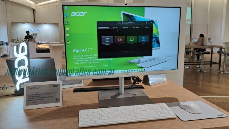 PC de escritorio, Innovaciones y tendencias que debes conocer en 2025 4 PC de escritorio, Innovaciones y tendencias que debes conocer en 2025 4