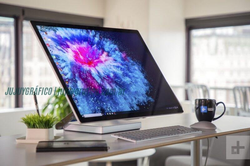 PC de escritorio, Innovaciones y tendencias que debes conocer en 2025 5 PC de escritorio, Innovaciones y tendencias que debes conocer en 2025 5