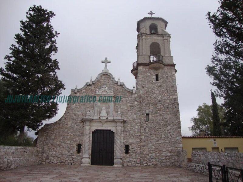 Parroquia del Barrio Ciudad de Nieva Con 10.000 dólares la jueza y obispo de Jujuy intentaron sobornar víctima de abuso sexual 14 Parroquia del Barrio Ciudad de Nieva Con 10.000 dólares la jueza y obispo de Jujuy intentaron sobornar víctima de abuso sexual 14