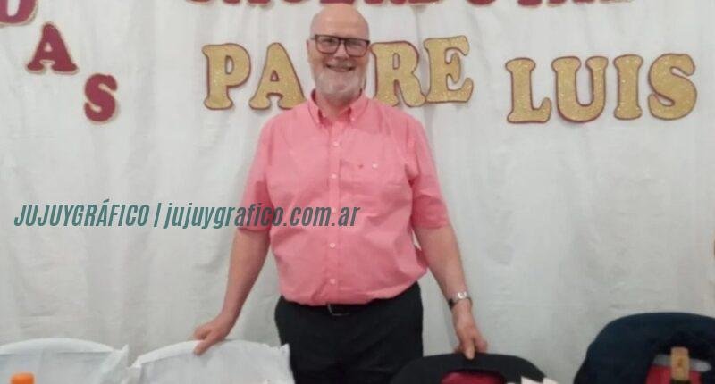 Con 10.000 dólares la jueza y obispo de Jujuy intentaron sobornar víctima de abuso sexual 15 Con 10.000 dólares la jueza y obispo de Jujuy intentaron sobornar víctima de abuso sexual 15