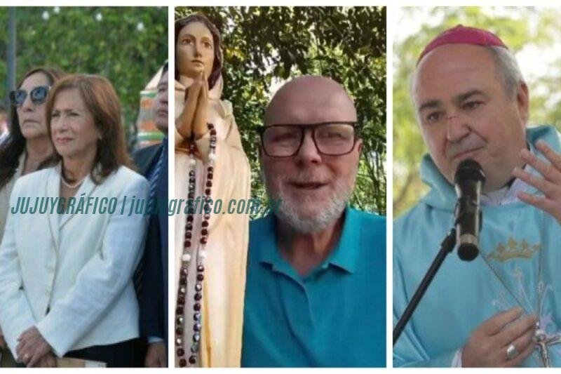 Con 10.000 dólares la jueza y obispo de Jujuy intentaron sobornar víctima de abuso sexual 16 Con 10.000 dólares la jueza y obispo de Jujuy intentaron sobornar víctima de abuso sexual 16