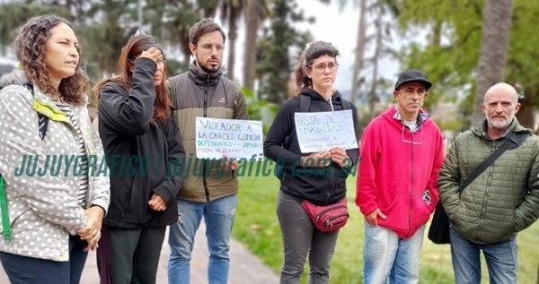 Con 10.000 dólares la jueza y obispo de Jujuy intentaron sobornar víctima de abuso sexual 186 Con 10.000 dólares la jueza y obispo de Jujuy intentaron sobornar víctima de abuso sexual 186