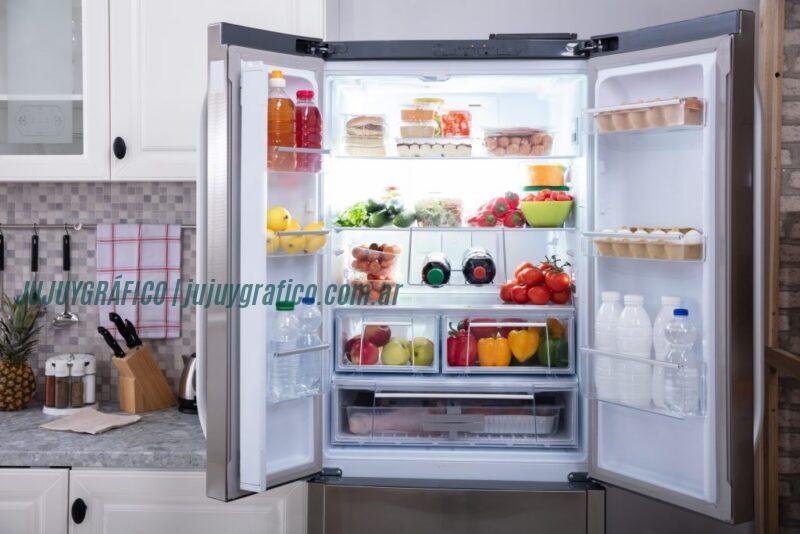 Guía para comprar la heladera o refrigeradora ideal: Todo lo que debes saber 2 Guía para comprar la heladera o refrigeradora ideal, Todo lo que debes saber 3