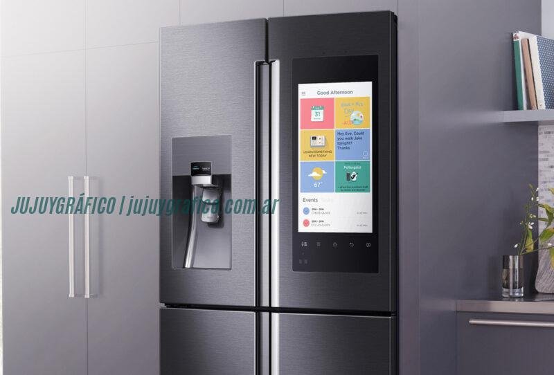 Guía para comprar la heladera o refrigeradora ideal, Todo lo que debes saber 4