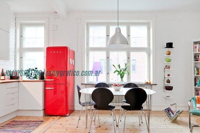 Guía para comprar la heladera o refrigeradora ideal, Todo lo que debes saber 9