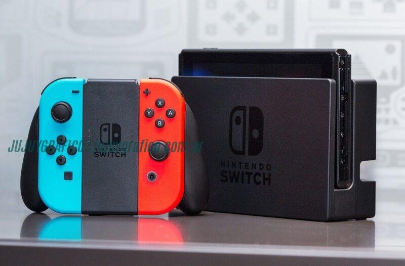 Nintendo Switch, La consola que transformó el mundo de los videojuegos 2