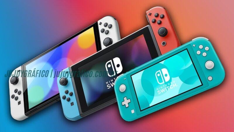 Nintendo Switch, La consola que transformó el mundo de los videojuegos 4