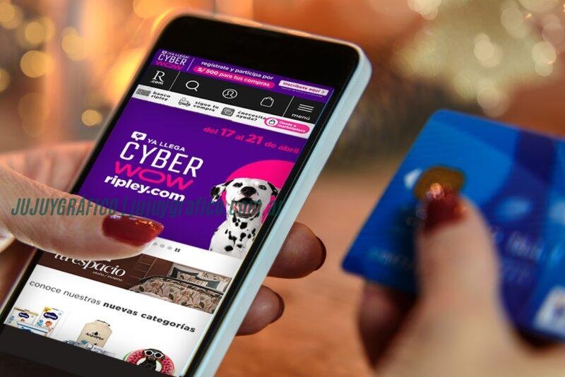 Aprovecha al máximo el Cyber Wow en Perú: descuentos impresionantes en electrodomésticos 3 Aprovecha al máximo el Cyber Wow en Perú, descuentos impresionantes en electrodomésticos 4