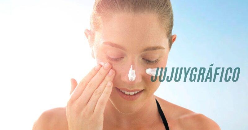 Bloqueador facial: la clave para proteger tu piel y prevenir el envejecimiento 2 Bloqueador facial. la clave para proteger tu piel y prevenir el envejecimiento 2