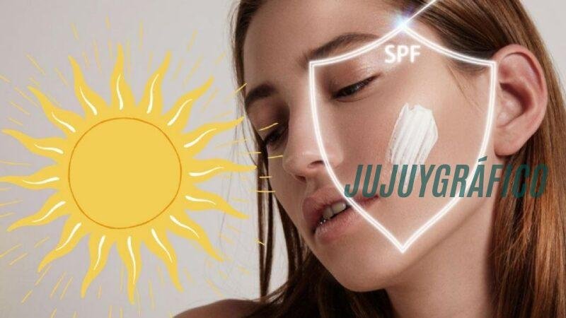 Bloqueador facial. la clave para proteger tu piel y prevenir el envejecimiento 3