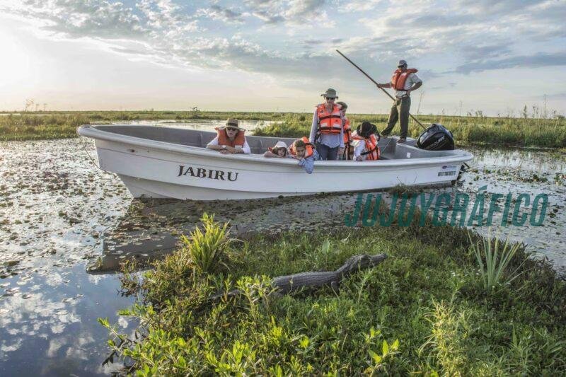 Histórico logro: Maimará, en Jujuy, es premiado por la ONU entre 270 pueblos del mundo 3 Colonia Carlos Pellegrini (Corrientes), también fue distinguida consolidando el liderazgo del país en el ámbito del turismo rural a nivel mundial.