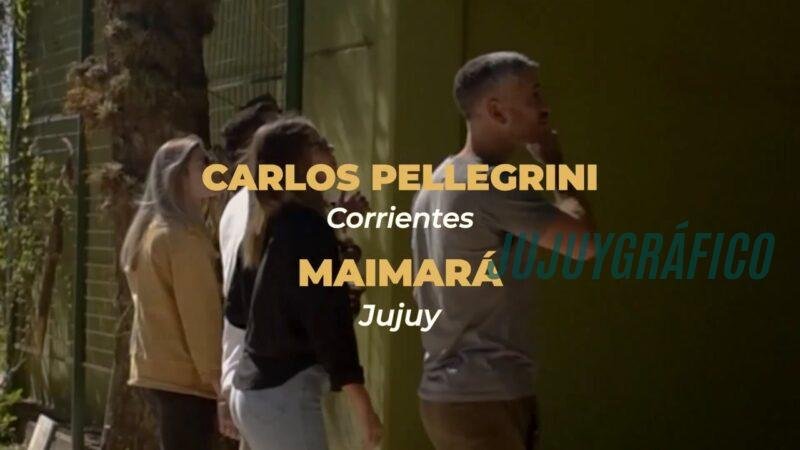 Colonia Carlos Pellegrini (Corrientes) 03