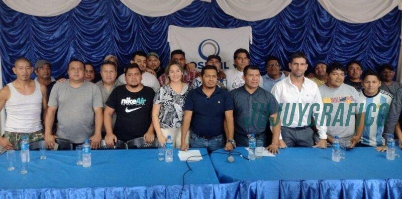 Crisis profunda en el sindicato del Ingenio Ledesma, despidos masivos, corrupción y familias a la deriva 0101