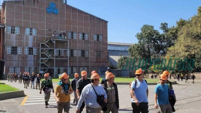 Crisis profunda en el sindicato del Ingenio Ledesma: despidos masivos, corrupción y familias a la deriva 2 Crisis profunda en el sindicato del Ingenio Ledesma, despidos masivos, corrupción y familias a la deriva 4