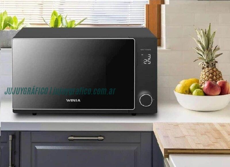 Guía definitiva para elegir el microondas perfecto para el hogar 2