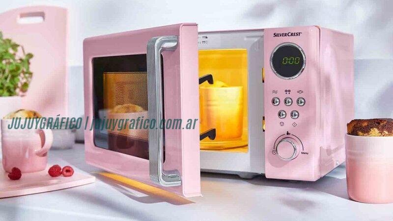 Guía definitiva para elegir el microondas perfecto para el hogar 4 Guía definitiva para elegir el microondas perfecto para el hogar 4